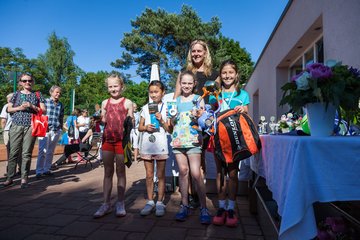 Luisa Gavriloutsa 354 - Blankeneser Pfingstturnier